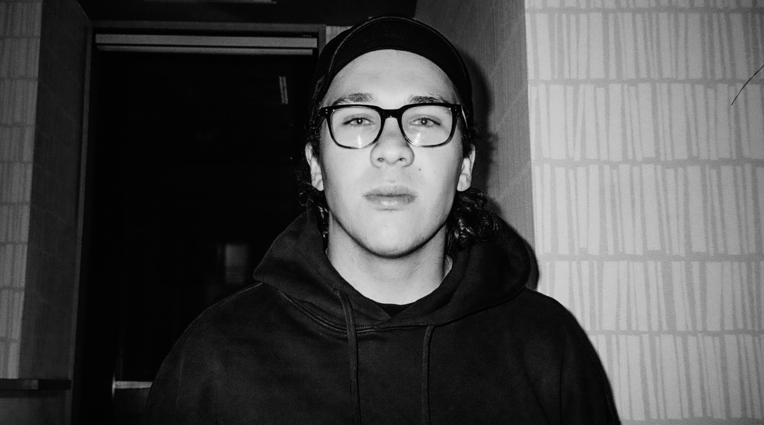 Jayden De Freitas